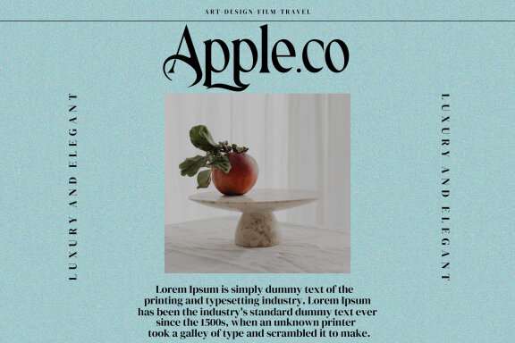 Carl Boehem Serif Fonts
