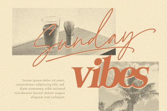 Newfield - Modern Serif Font