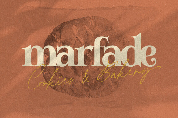 Newfield - Modern Serif Font