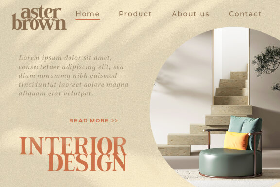 Newfield - Modern Serif Font