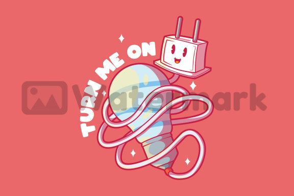 Turn Me On!