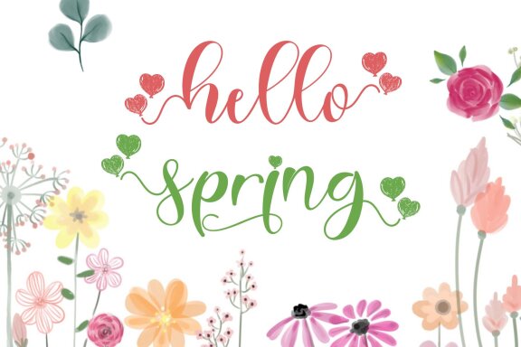 Best Spring