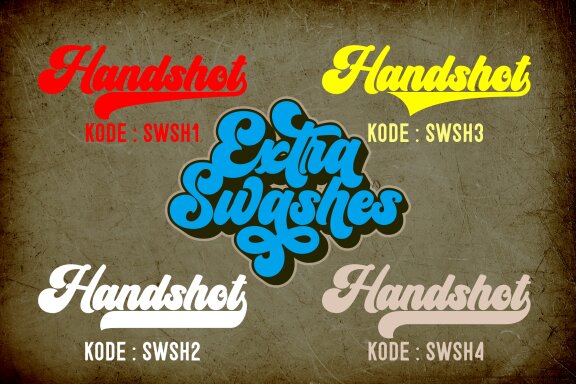 Rinterland - Vintage Retro Font