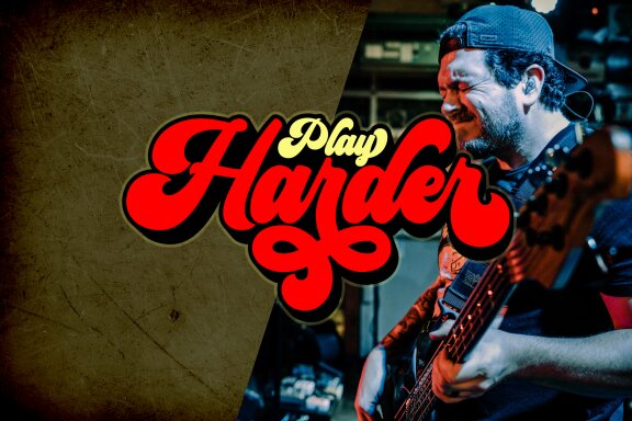 Rinterland - Vintage Retro Font