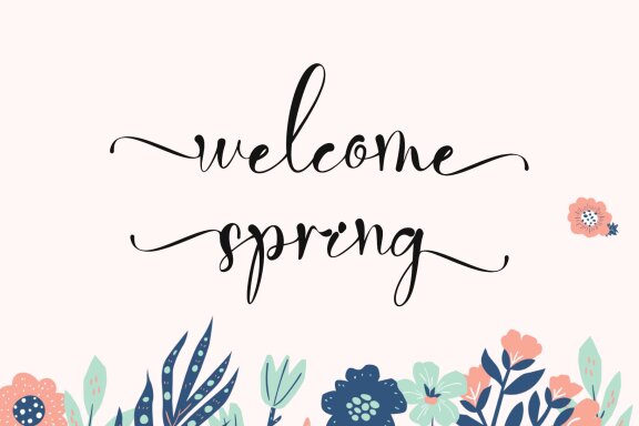 Honey Spring
