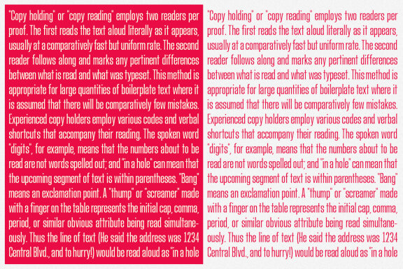 Attiva Sans Display Font