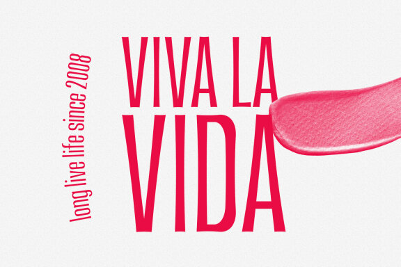 Attiva Sans Display Font