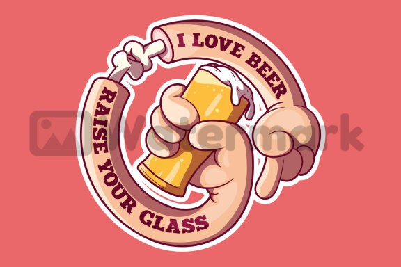 Raise your Glass!