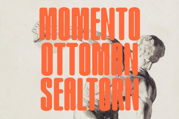 Omnys Sans Display Font