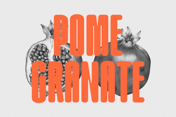 Omnys Sans Display Font