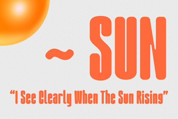 Omnys Sans Display Font