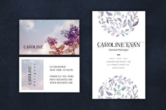 Dalmanti - Capitalized Typeface
