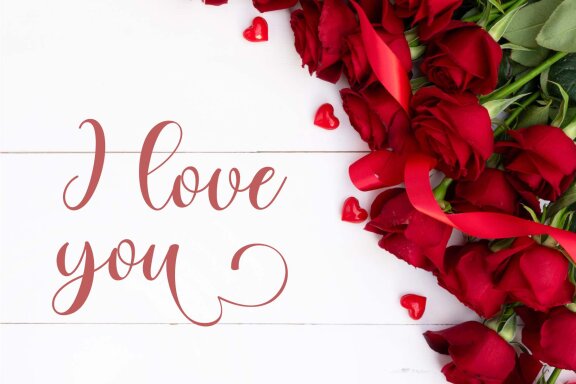 Valentine Mood
