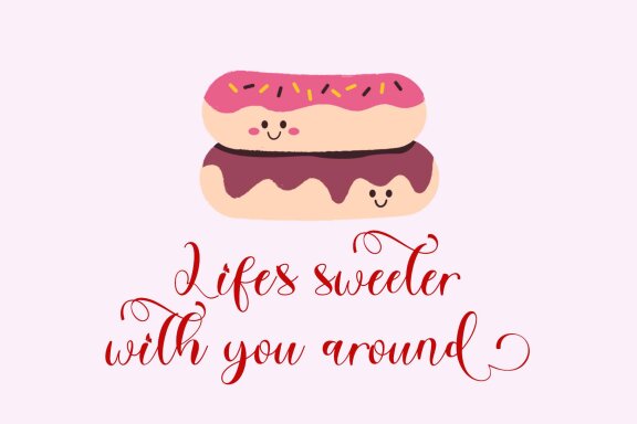 Valentine Mood