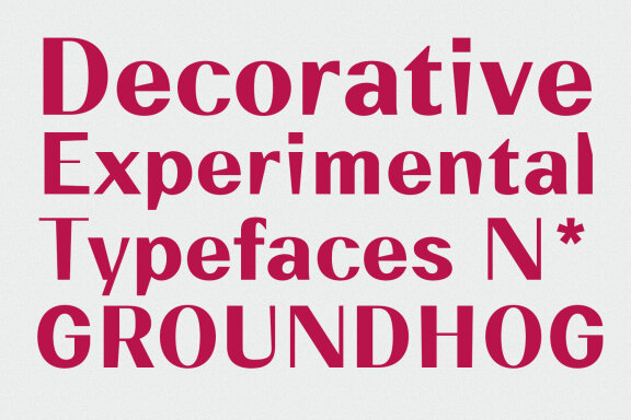 Karviet FREE Sans Font