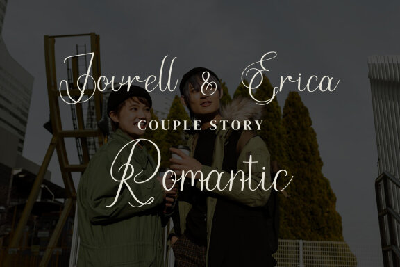 Lantby Script Fonts