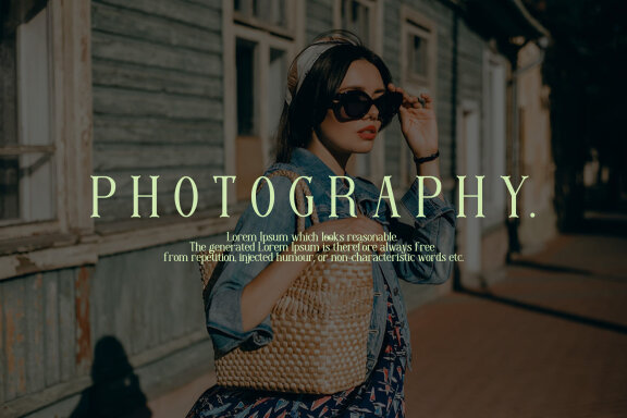 Moore Great Serif Fonts