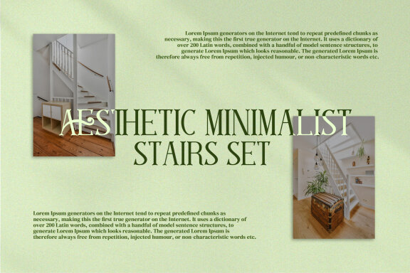 Moore Great Serif Fonts