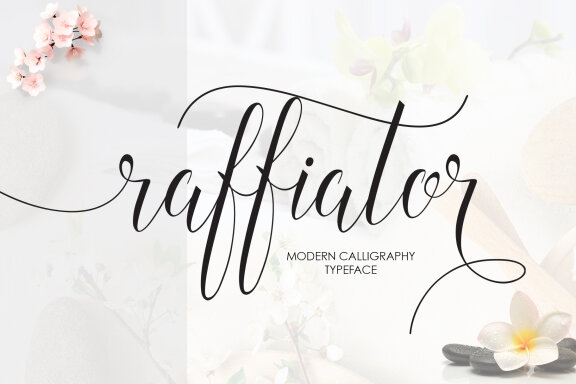 Raffiator Script