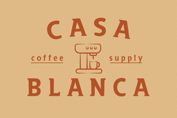 Masitro Display Serif Font
