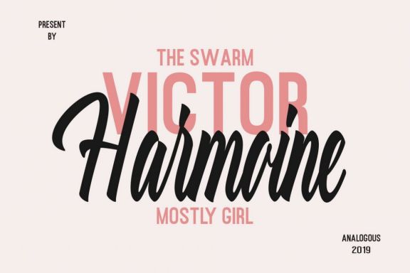 Aquilland || Font duo