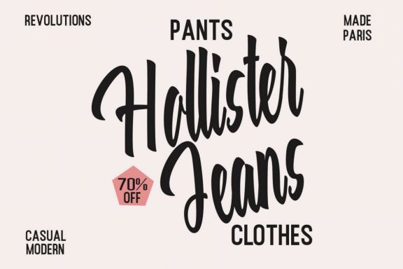 Aquilland || Font duo