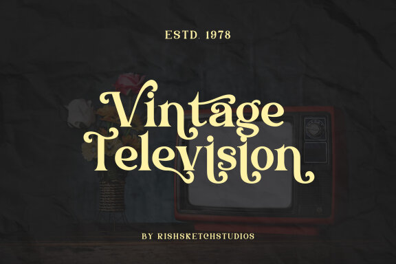 Kagista Serif Fonts