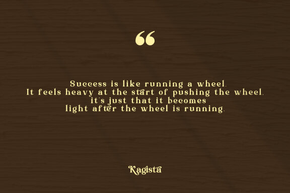 Kagista Serif Fonts