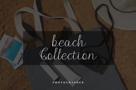 Donitty Script Fonts