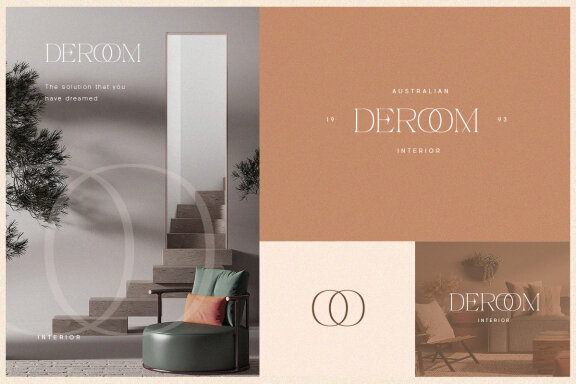 Pandora Emotion - Stylish Serif Font
