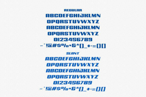 Karbin Sans Serif FREE Font