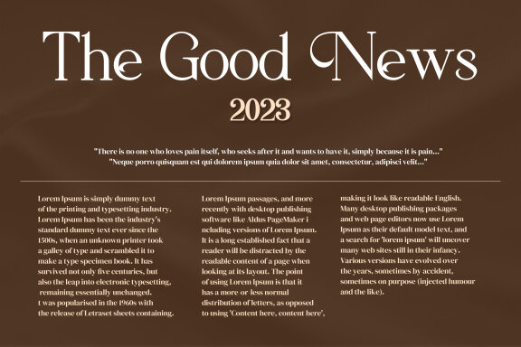 Borysta Serif Fonts