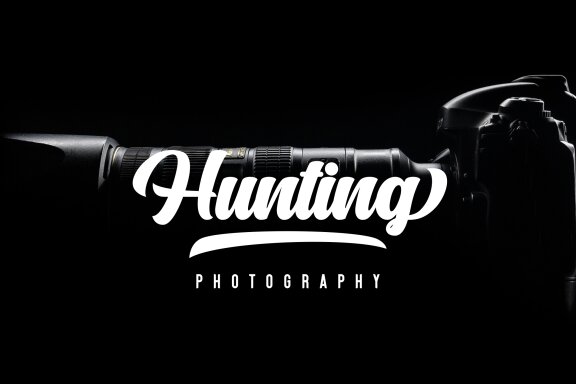 Mentalis - Modern Bold Script Font
