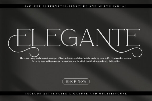 Alasika Serif Fonts