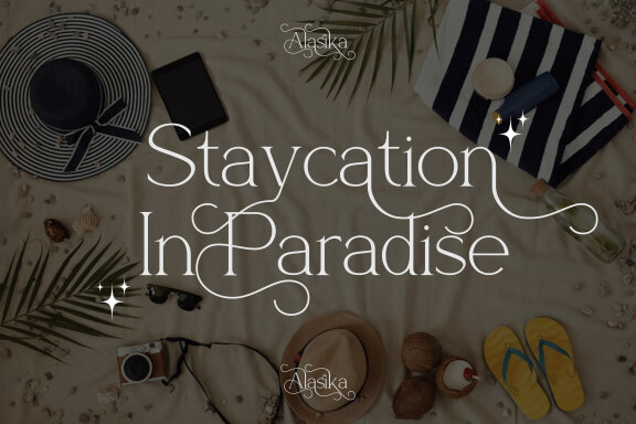 Alasika Serif Fonts