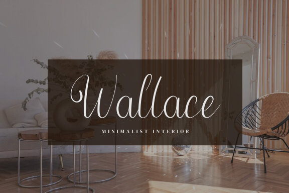 Roccang Script Fonts