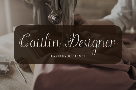 Roccang Script Fonts