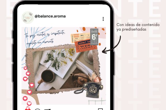 Elegant - Instagram templates pack