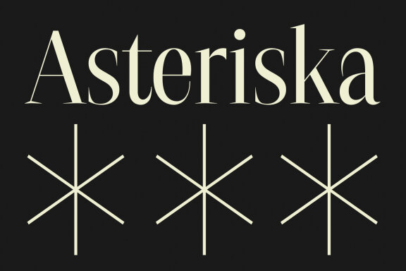 Seltars Display Serif Font