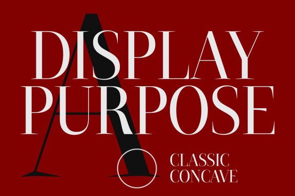 Seltars Display Serif Font