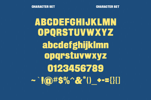Gratika Sans Display Font