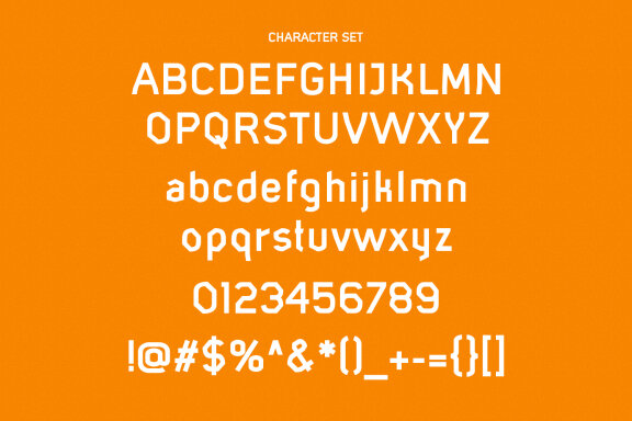 Despro Decorative Sans FREE Font