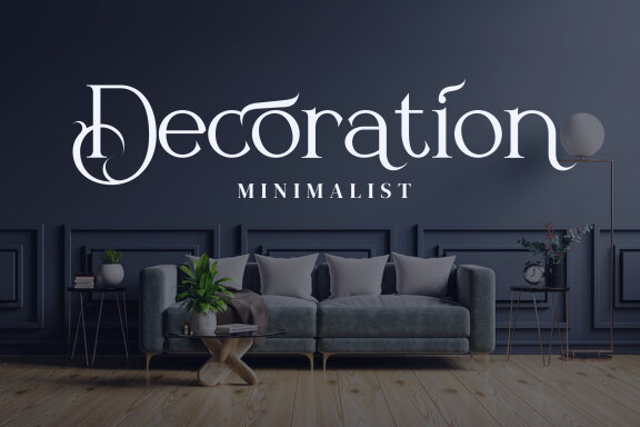 Hitorald Serif Fonts