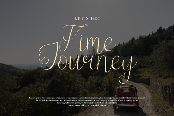 Jump Wings Script Fonts