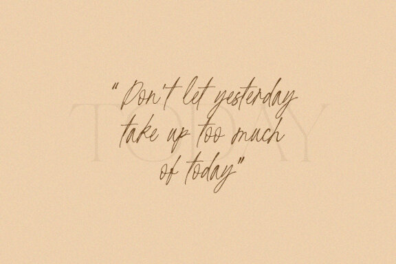 Glowrious Morning - Signature Script