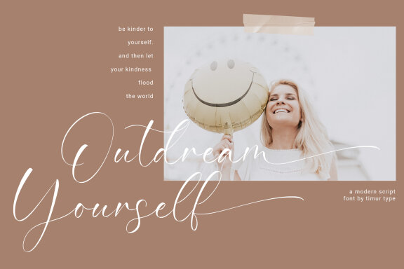 Melancholia Handwritten Font