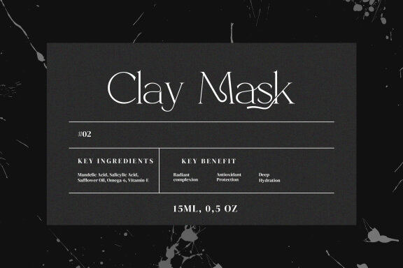 Baswaran Serif Fonts