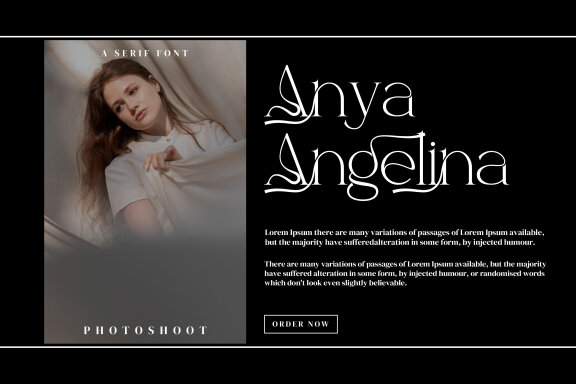 Baswaran Serif Fonts