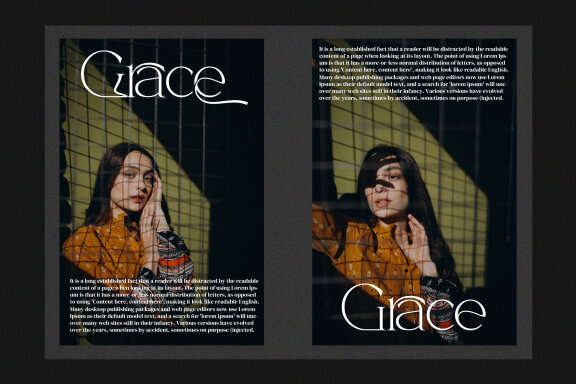 Baswaran Serif Fonts