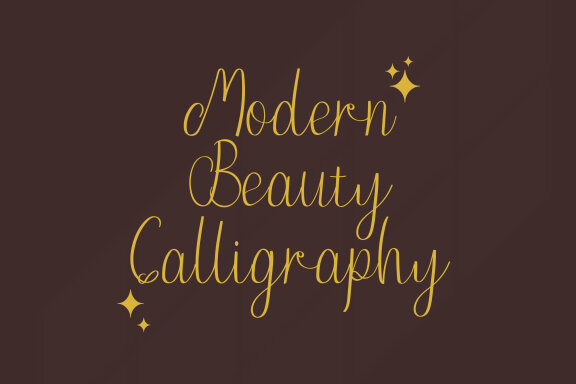 Kakana Script Fonts